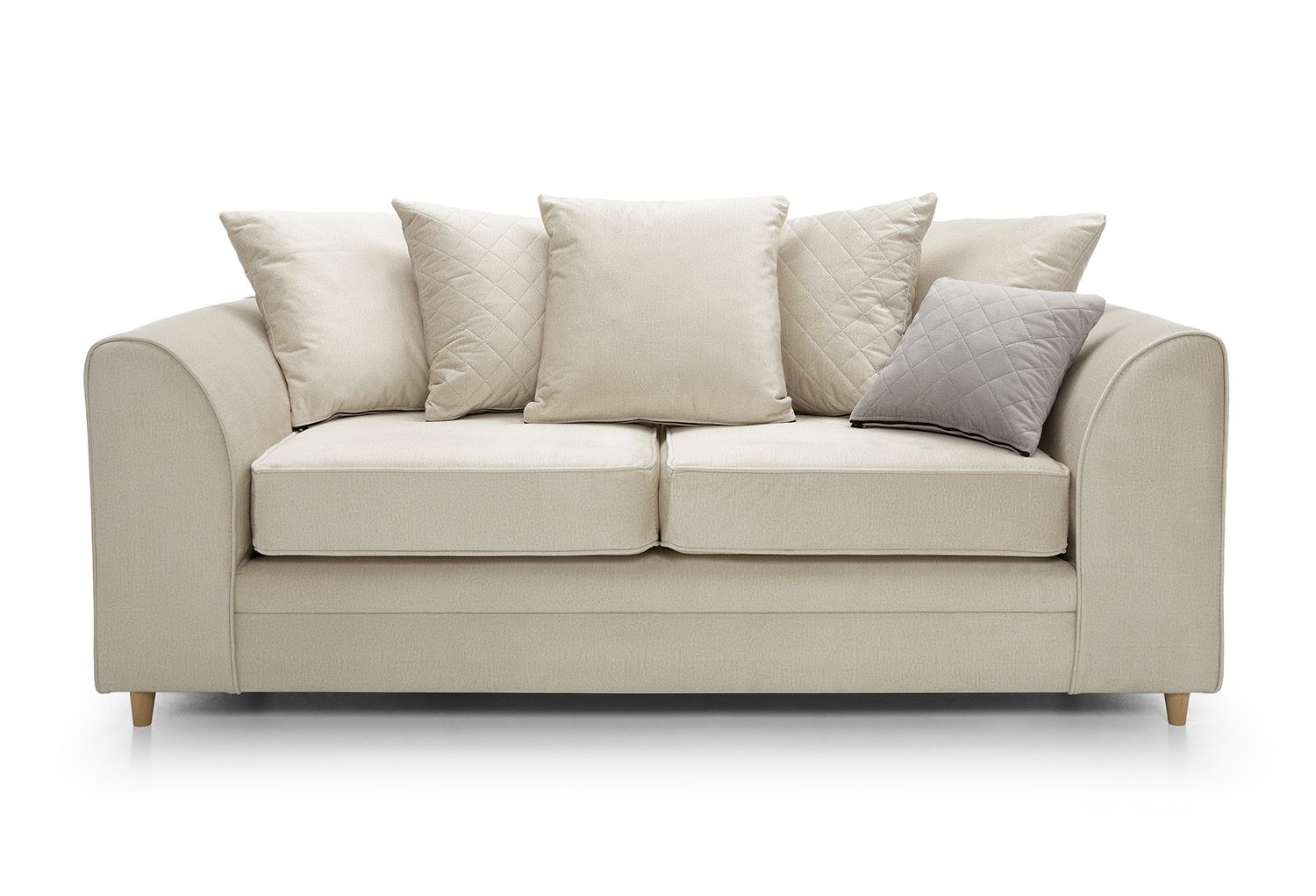 Chicago 3 Seater Sofa Comfert couches