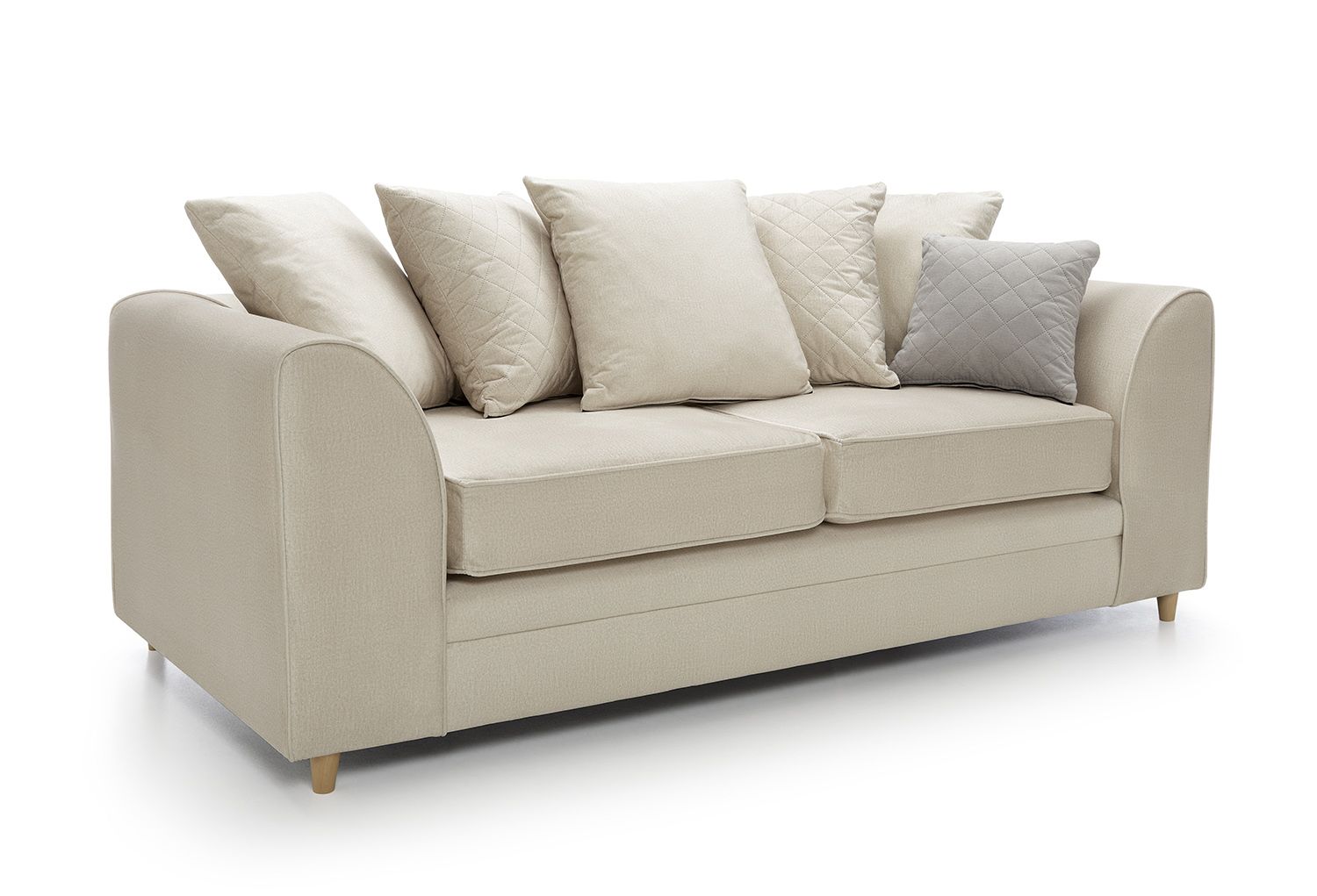 Chicago 3 Seater Sofa Comfert couches