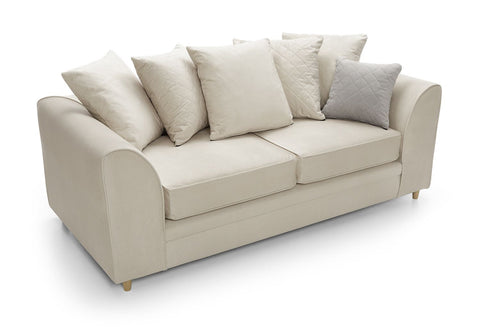 Chicago 3 Seater Sofa Comfert couches