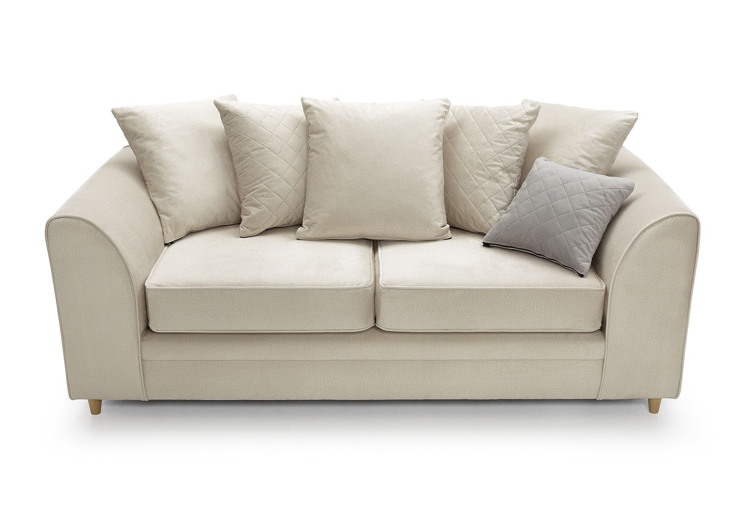 Chicago 3 Seater Sofa Comfert couches