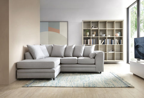 Darcy Corner Sofa Comfert couches