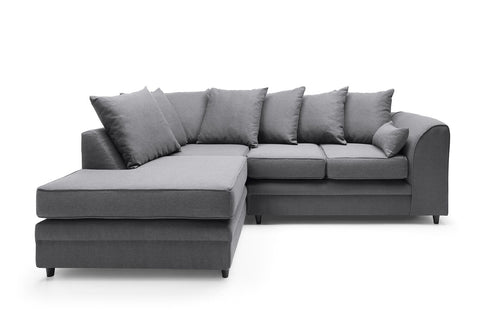 Darcy Corner Sofa Comfert couches