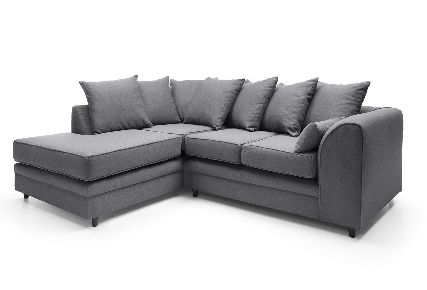 Darcy Corner Sofa Comfert couches