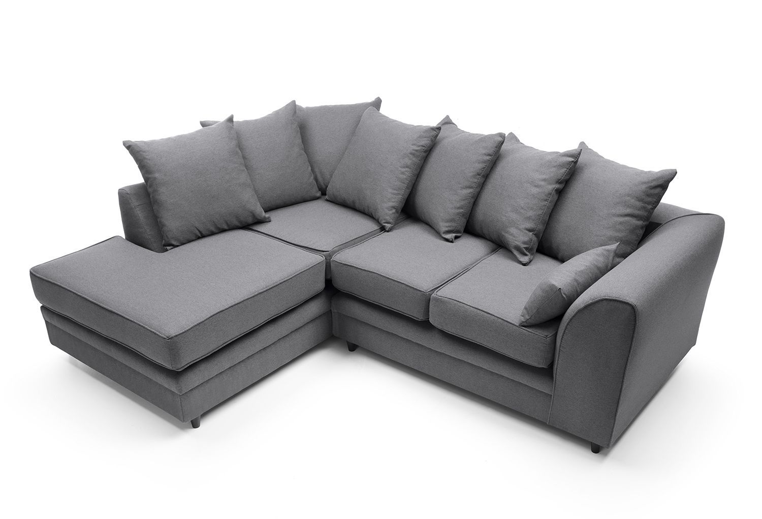 Darcy Corner Sofa Comfert couches