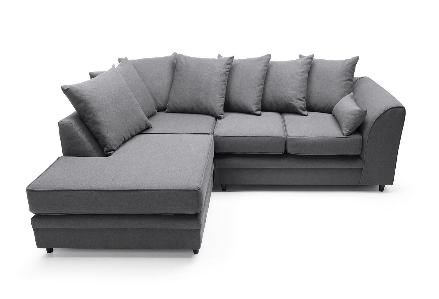 Darcy Corner Sofa Comfert couches