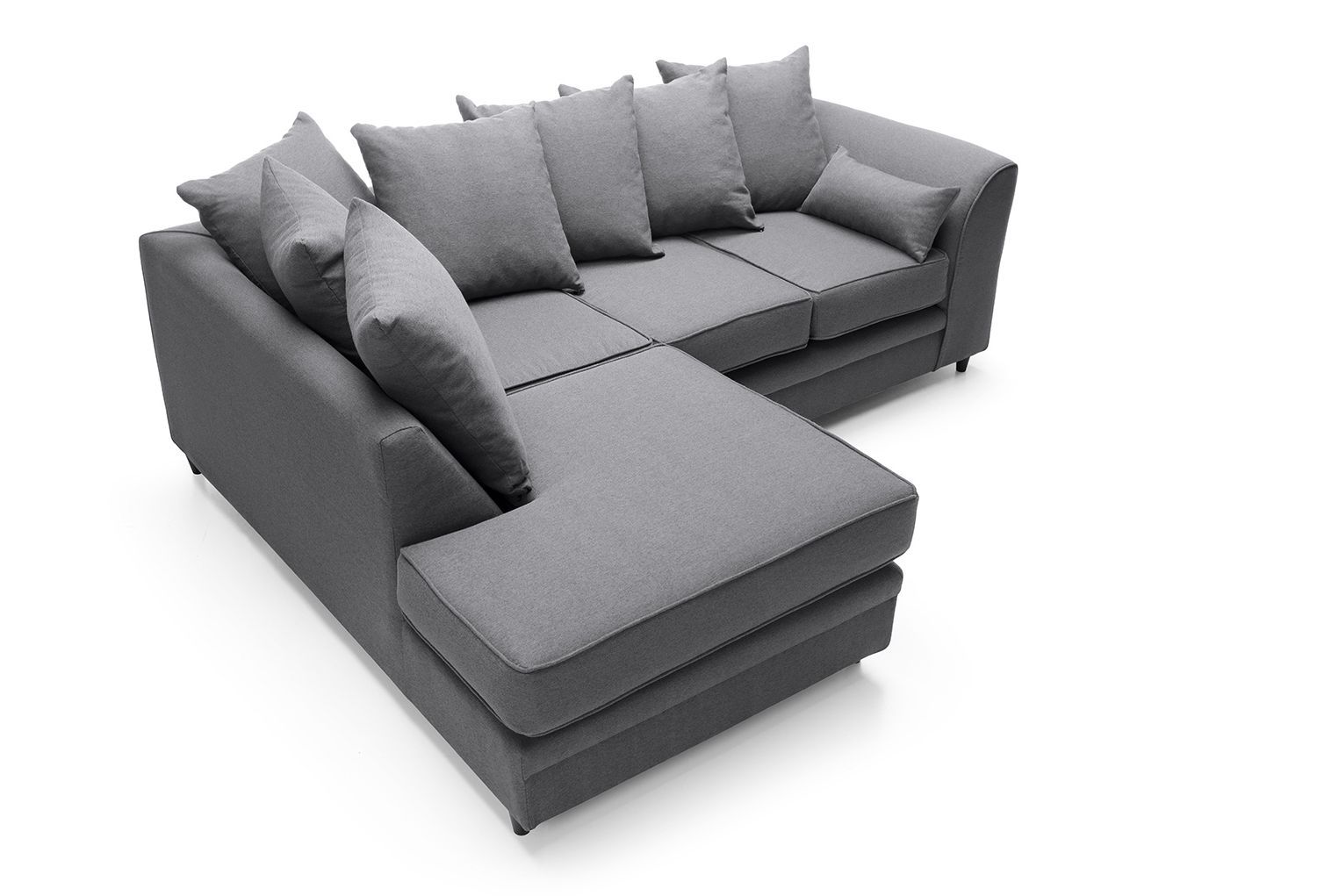 Darcy Corner Sofa Comfert couches