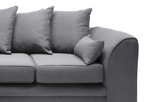 Darcy Corner Sofa Comfert couches