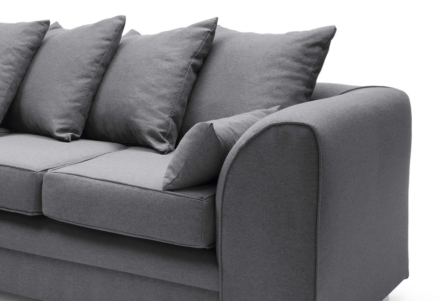 Darcy Corner Sofa Comfert couches