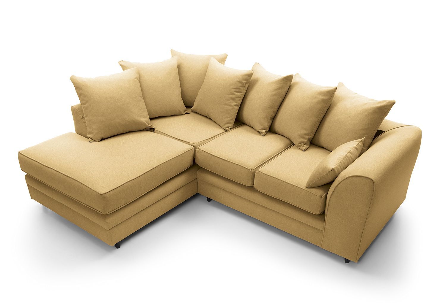 Darcy Corner Sofa Comfert couches