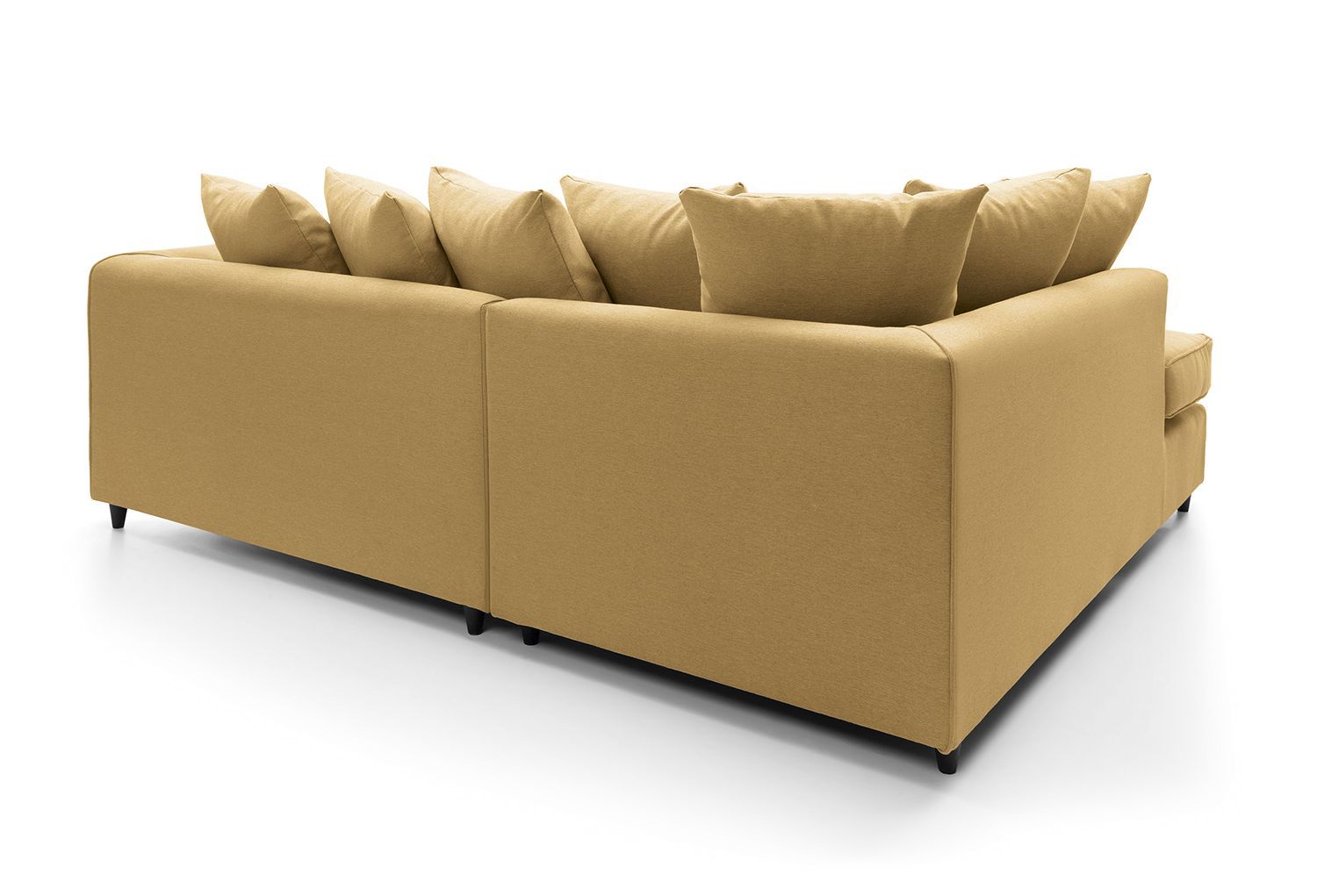 Darcy Corner Sofa Comfert couches