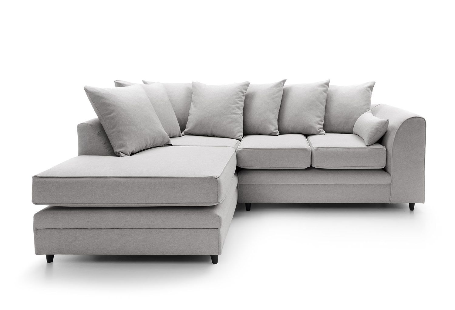 Darcy Corner Sofa Comfert couches