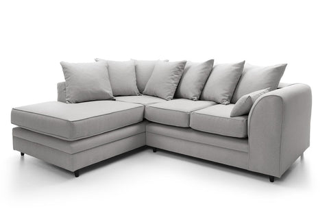 Darcy Corner Sofa Comfert couches