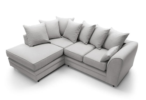 Darcy Corner Sofa Comfert couches