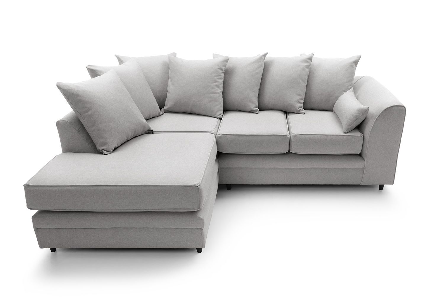 Darcy Corner Sofa Comfert couches