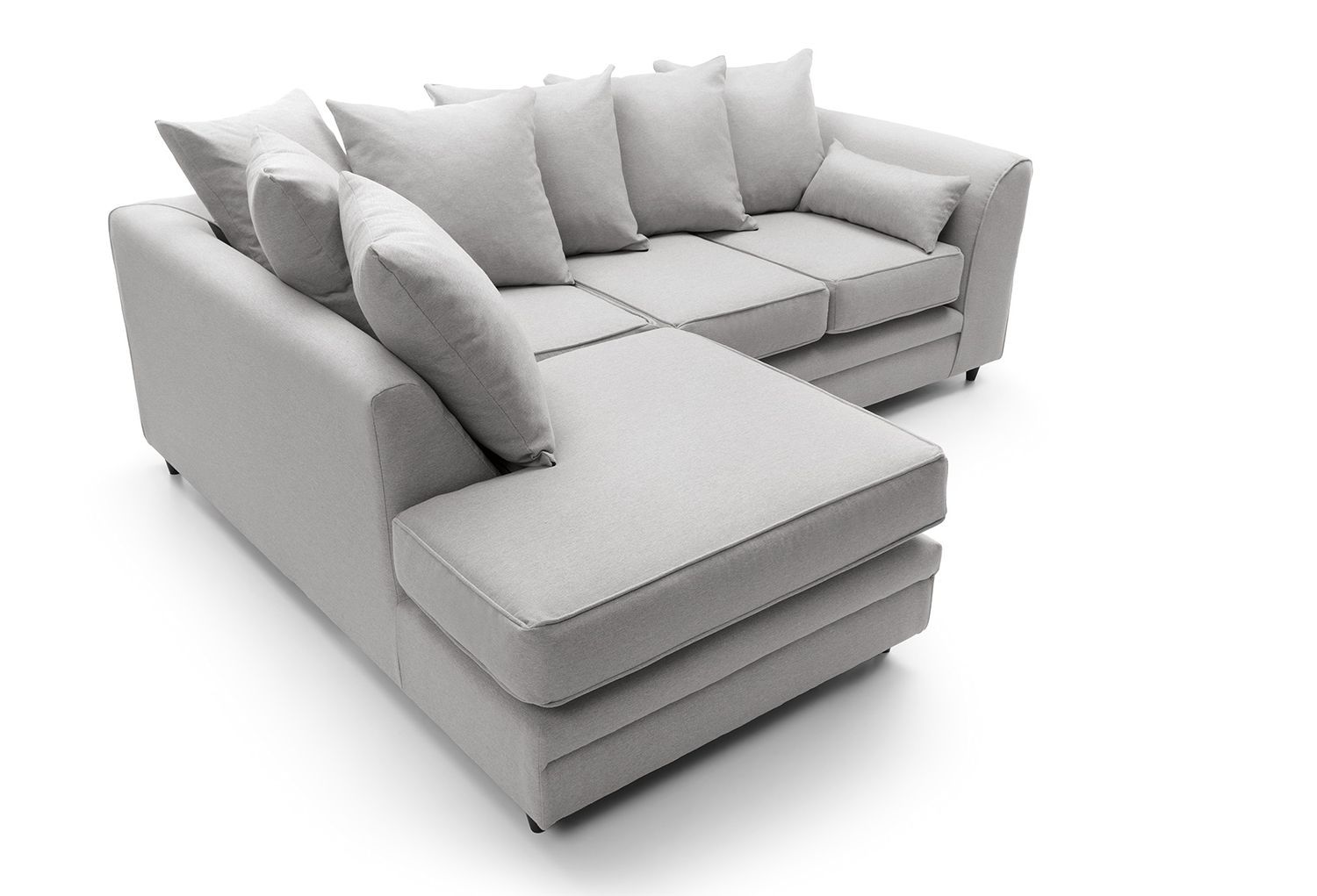 Darcy Corner Sofa Comfert couches