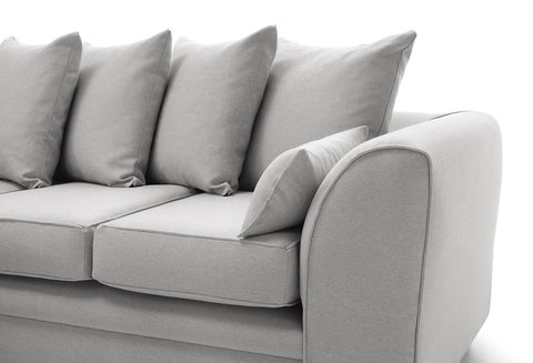 Darcy Corner Sofa Comfert couches