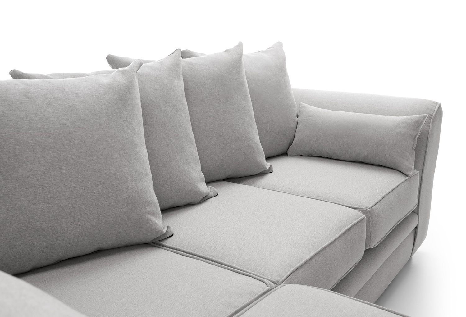 Darcy Corner Sofa Comfert couches