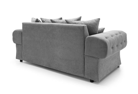 Verona chenille 3 seater sofa Comfert couches