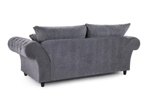 Windsor 2 Seater Sofa in Linen Comfert couches